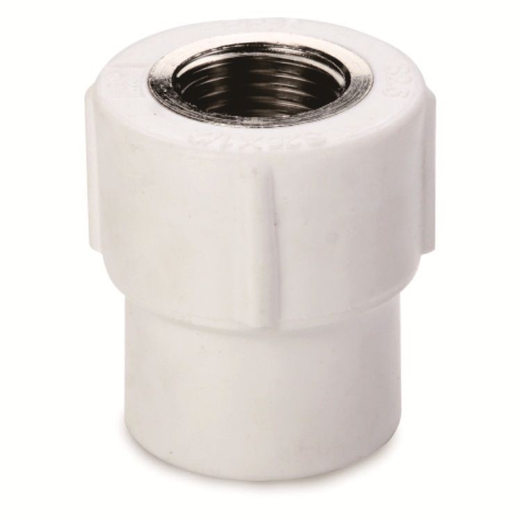 PPR Female Coupling